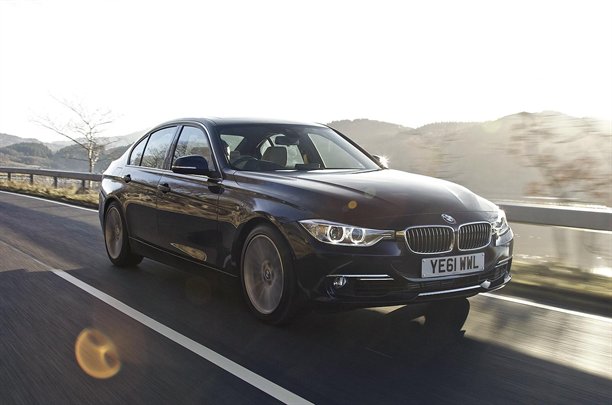 BMW 335i デラックス | AUTOCAR JAPAN