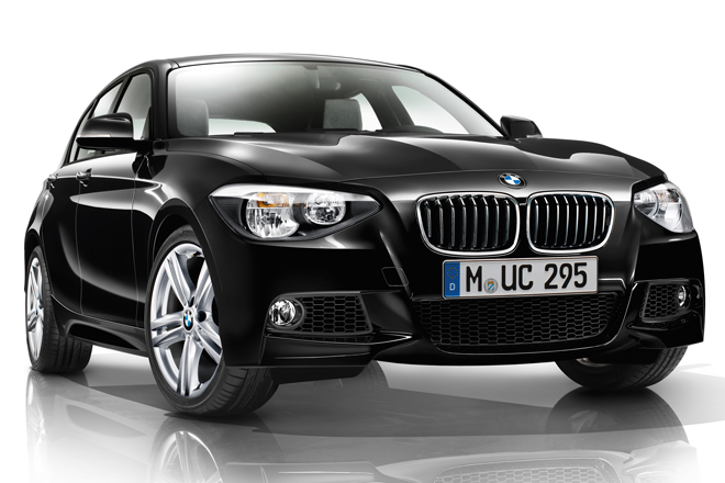 Bmw 116imスポーツ 1imスポーツを追加 Autocar Japan