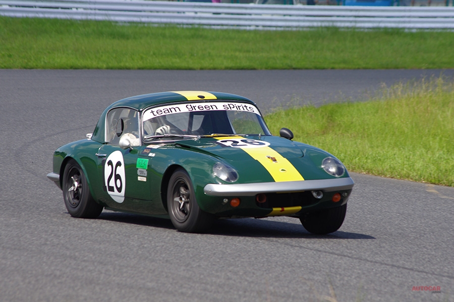 BEN AUTO （有）ビーエーティ スペシャルショップ AUTOCAR JAPAN