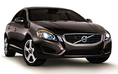 ボルボ S60 V60 T4に スカンジナビアン リミテッドを限定追加 Autocar Japan