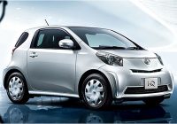 トヨタ Iqのニュース 新車情報 試乗記 Autocar Japan