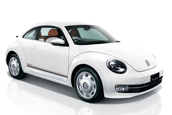 2F 【当時物】VW ビートル RRスペシャル ロウルズ・バグ カスタム完成品 ザ・ビートル・スペシャル・バグを限定販売 | AUTOCAR JAPAN