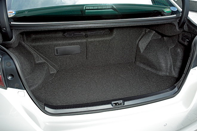 トヨタ サイ Autocar Japan