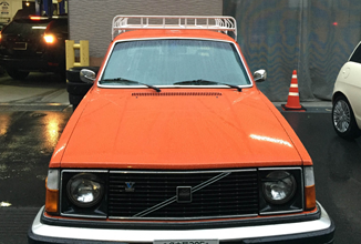 名古屋のお客様より納車前整備をお任せいただきました Autocar Japan