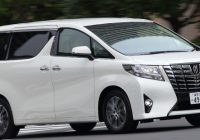 突如出現 左ハンドルのトヨタ アルファード 中古車サイトに どこから来た 意外な人気の理由は Autocar Japan 突如出現 左ハンドルのトヨタ アルファード 中古車サイトに どこから来た 意外な人気の理由は Autocar Japan