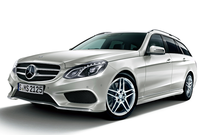 メルセデス ベンツ 4気筒クリーンディーゼルを日本導入 Autocar Japan