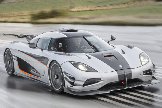 ケーニグセグone 1 Autocar Japan ケーニグセグone 1 Autocar Japan
