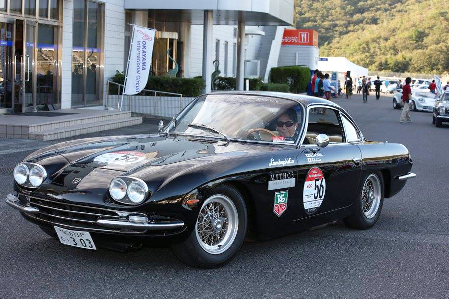 ベッキオバンビーノ2015 Autunno | AUTOCAR JAPAN