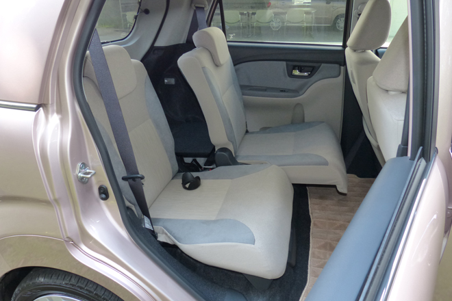 ダイハツ キャスト アクティバ スタイル Autocar Japan