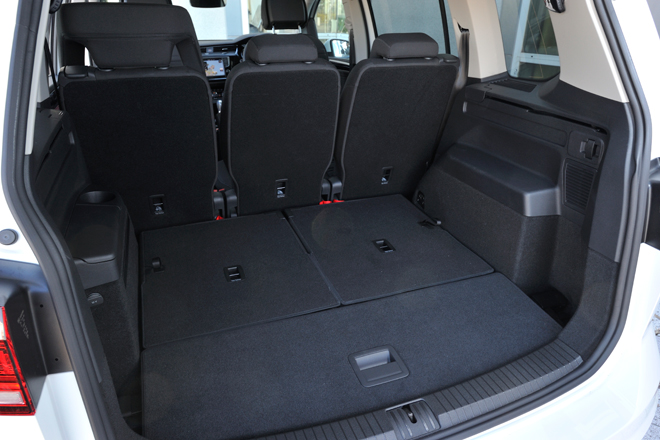 フォルクスワーゲン ゴルフ トゥーランtsiハイライン Autocar Japan