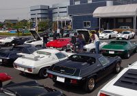 Technical Shop Happy テクニカルショップ ハッピー Autocar Japan