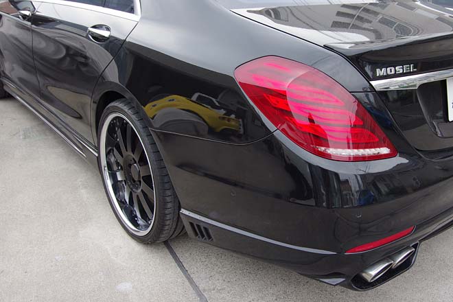 K2 Garage Autocar Japan