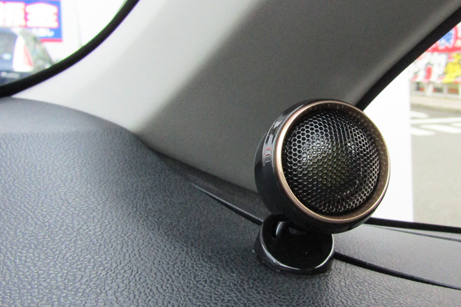 ケンウッド ハイレゾ音源対応カースピーカーを一新し発売 Autocar Japan