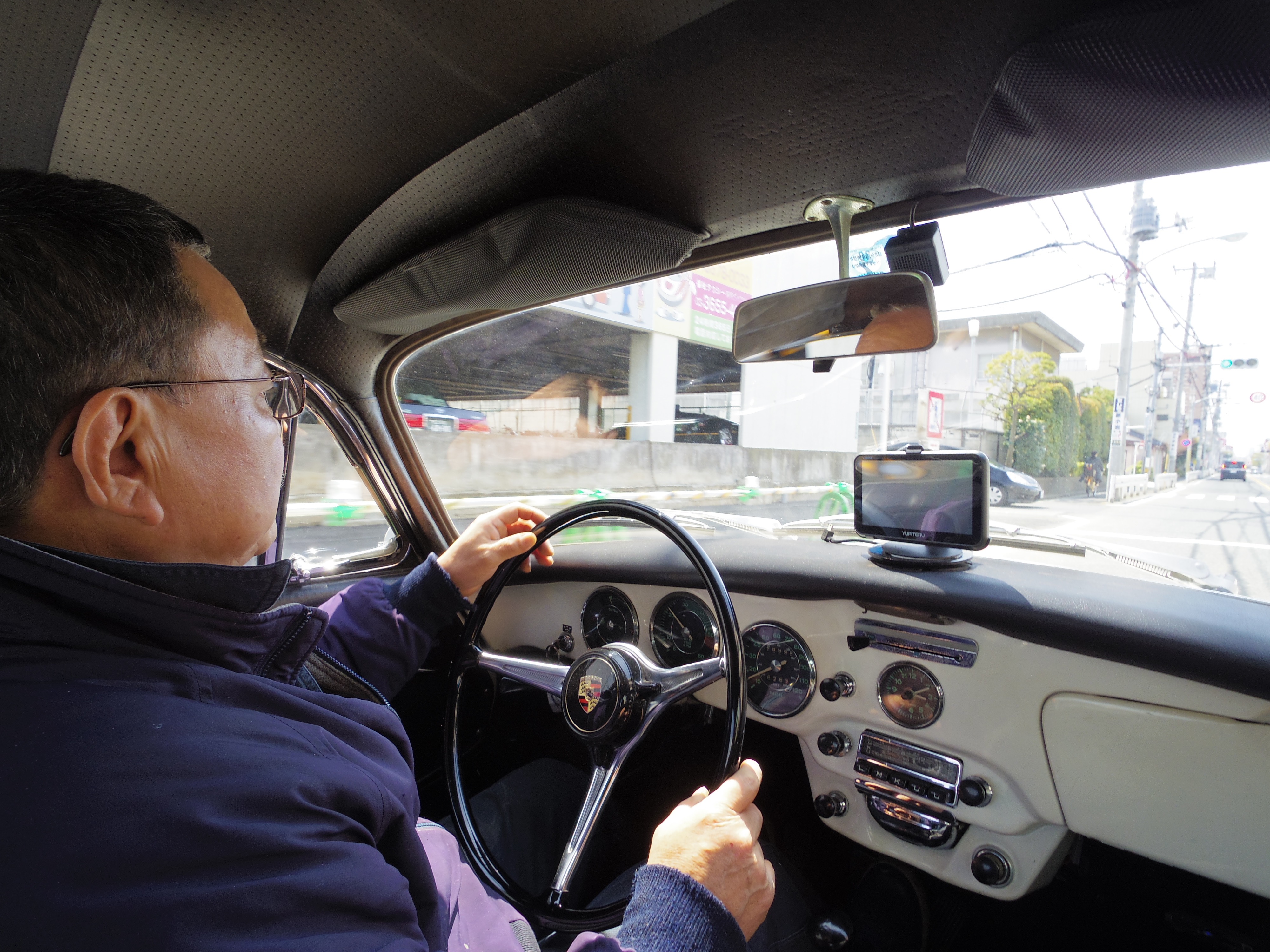 佐藤自動車工業所 Autocar Japan