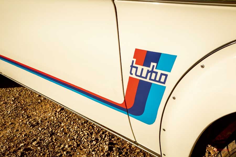 回顧録 6 Bmw 02ターボに試乗 マルニ は今でも刺激的 試乗記 Autocar Japan