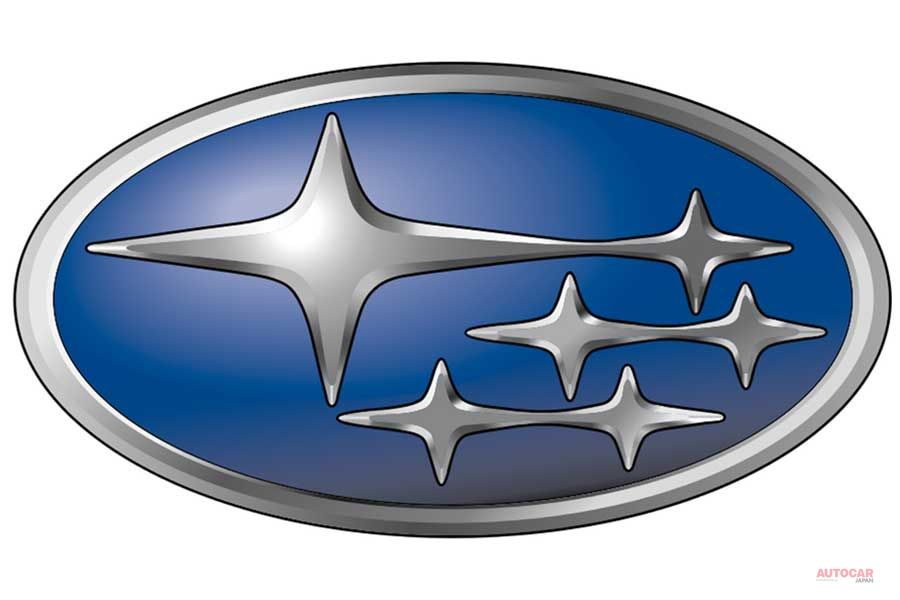 5ページ目 自動車のエンブレム どういう由来 日本メーカー編 Autocar Japan 5ページ目 自動車のエンブレム どういう由来 日本メーカー編 Autocar Japan