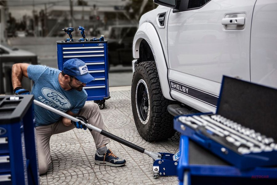 フォードツールズ（Ford Tools）日本発売