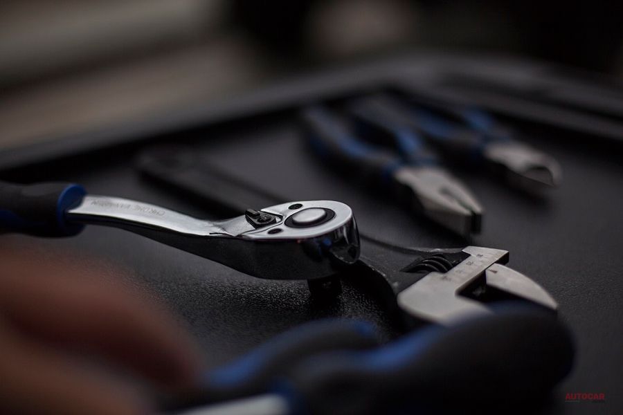 フォードツールズ（Ford Tools）日本発売