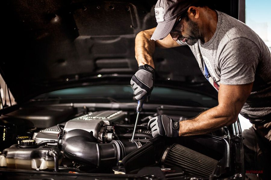 フォードツールズ（Ford Tools）日本発売