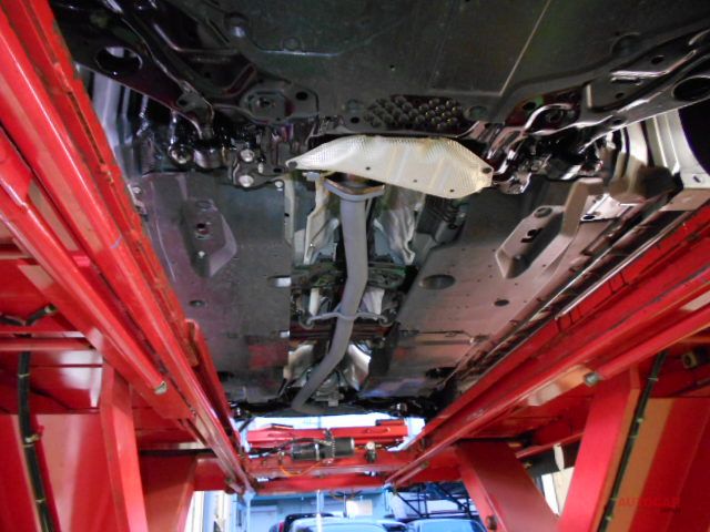 気をかけてあげる ということ ボディ下回り錆止め塗装のマツダcx 5 Autocar Japan 気をかけてあげる ということ ボディ下回り錆止め塗装のマツダcx 5 Autocar Japan