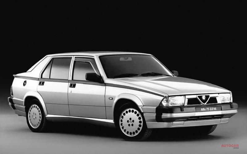 価格が上昇するかもしれない47台のクルマたち 前編 Autocar Japan