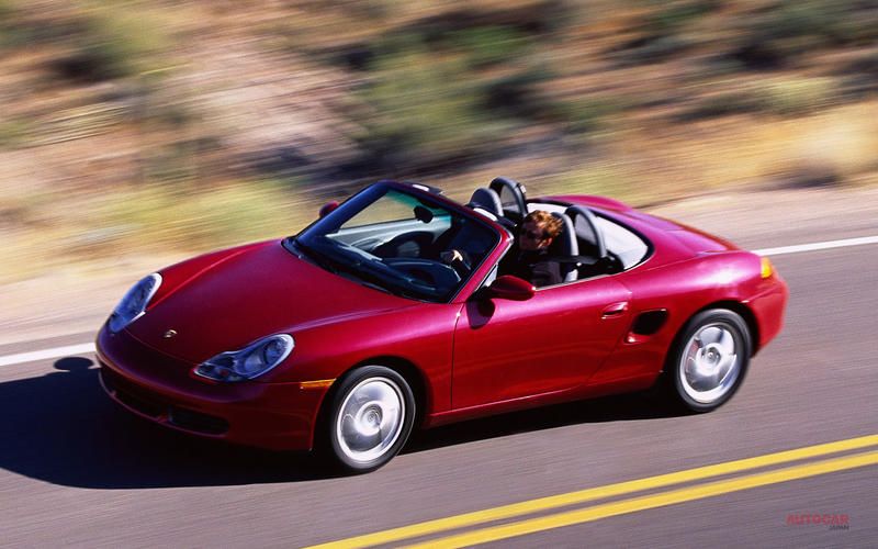 9ページ目 価格が上昇するかもしれない47台のクルマたち 前編 Autocar Japan 9ページ目 価格が上昇するかもしれない47台のクルマたち 前編 Autocar Japan