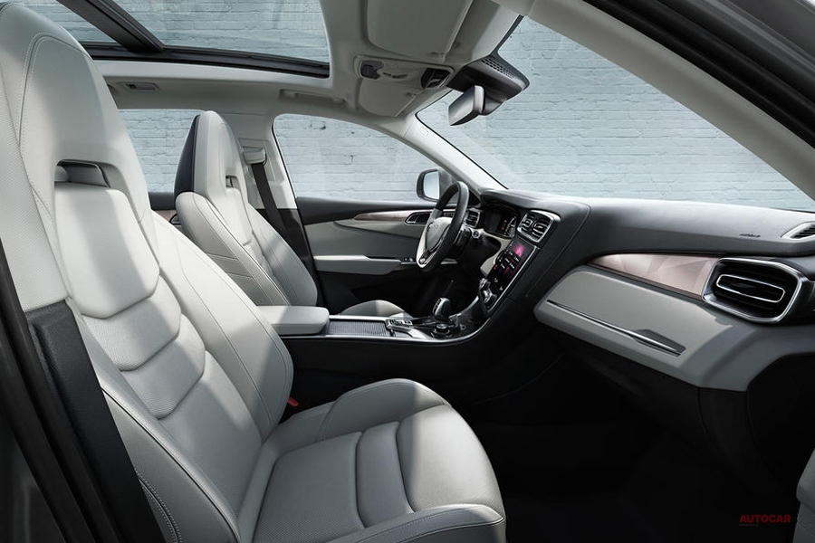 137秒で6000台受注 Lynk&Co 01世界記録 ボルボXC40姉妹車
