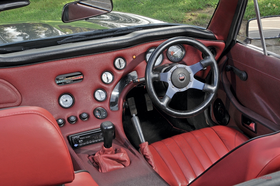 TVR280Sは今、「買い」なのか?