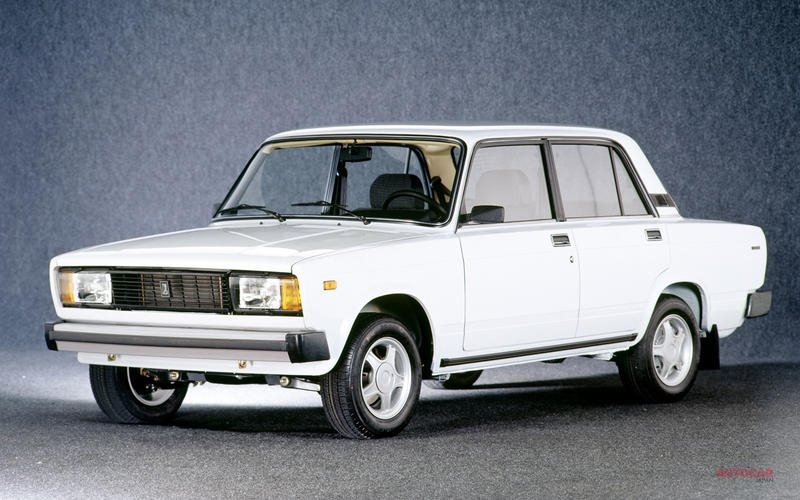 14ページ目 長寿車ランキング 世代交代なしに10年以上続いたモデルとは 前編 Autocar Japan