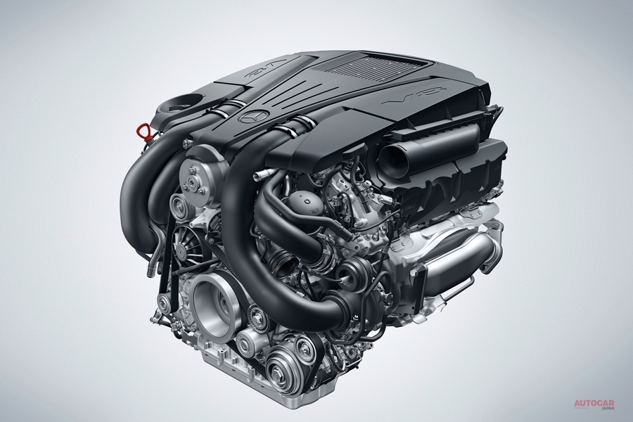 メルセデス・ベンツ新型Gクラス 統括責任者インタビュー | AUTOCAR JAPAN メルセデス・ベンツ新型Gクラス 統括責任者インタビュー | AUTOCAR JAPAN