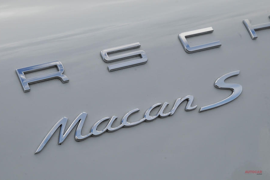 ポルシェ 全ディーゼル モデル生産終了 マカン パナメーラ Autocar Japan