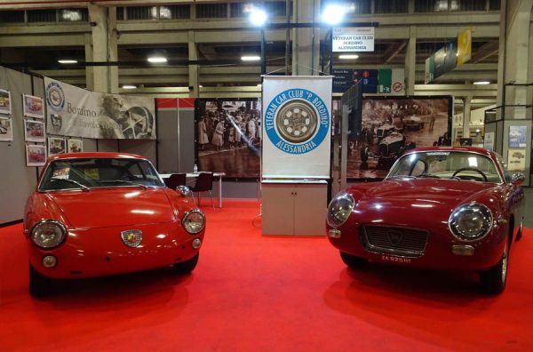 【希少】FIAT トリノ98 第67回インターナショナルモーターショー カタログ 画像・写真 | Automotro Retro Lingotto トリノならではのクラシック