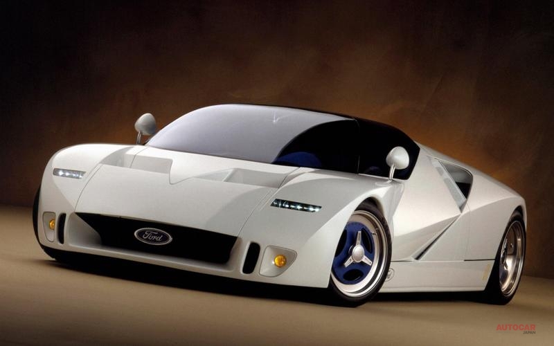 発表前に開発中止になった21台のクルマ 前編 Autocar Japan