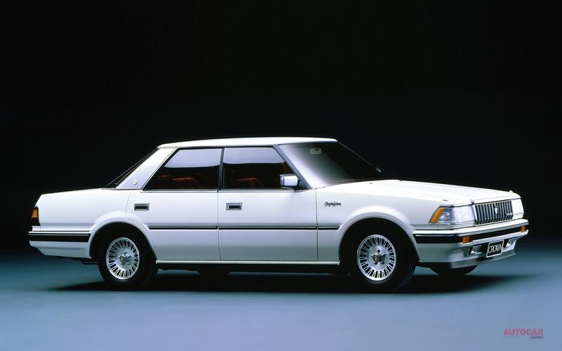 日本車はいかにアメリカの高級車市場を席巻したか レクサス編 Autocar Japan