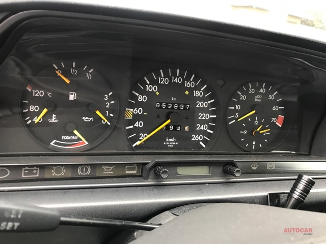 190E-16V-メーターコンプリート販売 - メルカリ｜その他 