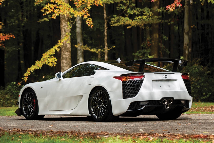 Lfa レクサス レクサス LEXUS