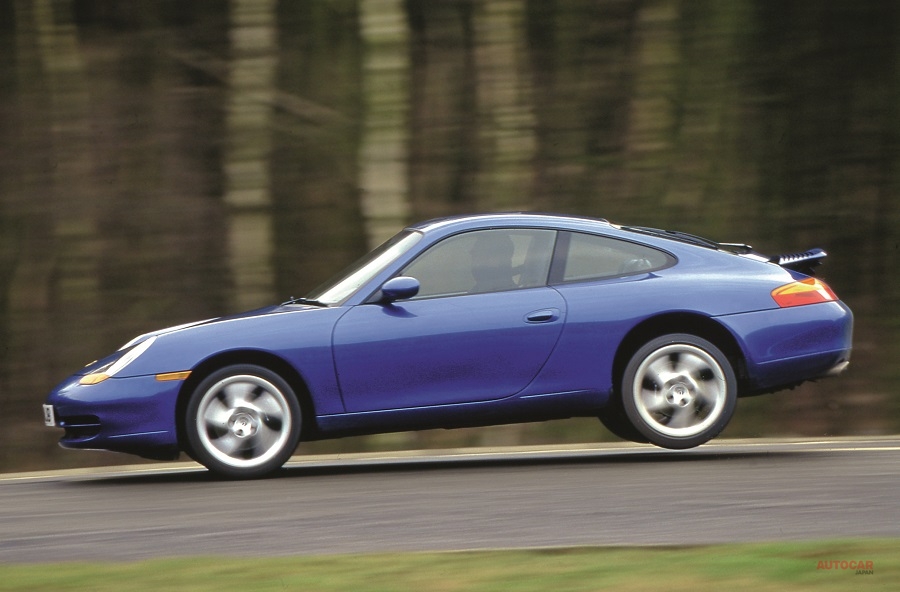 価値が下がりづらい 中古パフォーマンスカー 16選 Autocar Japan