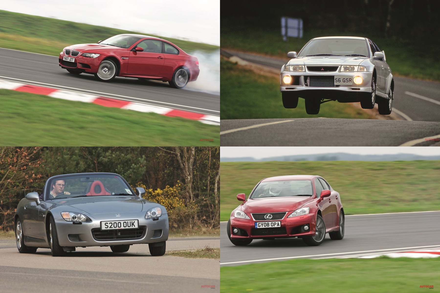 価値が下がりづらい 中古パフォーマンスカー 16選 Autocar Japan 価値が下がりづらい 中古パフォーマンスカー 16選 Autocar Japan