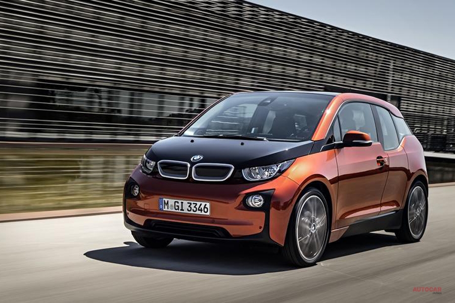 8ページ目 Bmw じつは多い小型車 歴史を振り返る 後編 Autocar Japan