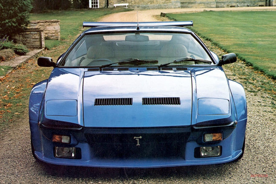 リトラクタブル ヘッドライトを装備するクルマたち 25選 前編 Autocar Japan