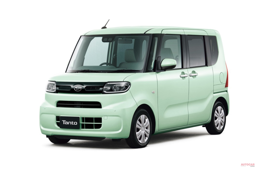 7ページ目 新型ダイハツ タント タント カスタム 19年型の燃費 価格 装備を解説 Autocar Japan 7ページ目 新型ダイハツ タント タント カスタム 19年型の燃費 価格 装備を解説 Autocar Japan