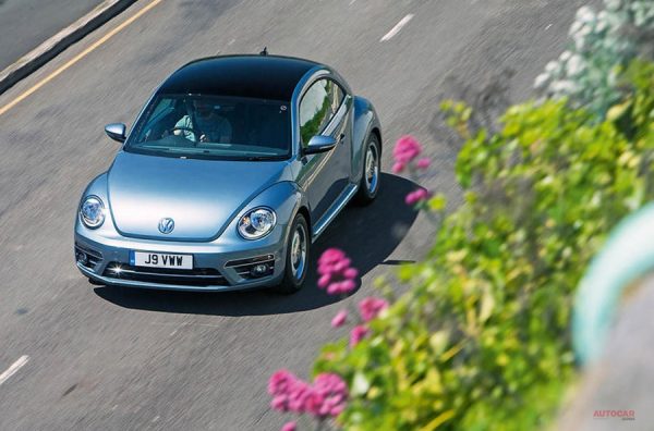 2ページ目 Vwビートルは終売 なぜフィアット500 ミニは生き残れている 背景に存在価値 Autocar Japan