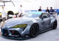 ハン復活 ワイルド スピード最新作 ジェットブレイク ハンが復活 スープラも登場 Autocar Japan ハン復活 ワイルド スピード最新作 ジェットブレイク ハンが復活 スープラも登場 Autocar Japan