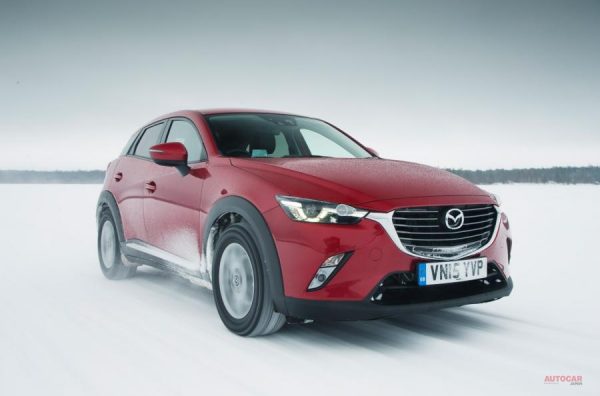 スタッドレスタイヤ 慣らし必要 そもそもタイヤの慣らしとは 冬特有の事情も Autocar Japan