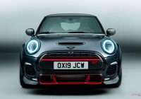 306psのミニjcw Gp 最速ミニの地位は変わらず 0 100km H加速5 2秒 Autocar Japan 306psのミニjcw Gp 最速ミニの地位は変わらず 0 100km H加速5 2秒 Autocar Japan