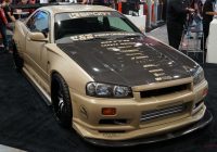 映画ワイルド スピードのスカイラインgt R Bnr34 なぜ右ハンドルだったのか Autocar Japan 映画ワイルド スピードのスカイラインgt R Bnr34 なぜ右ハンドルだったのか Autocar Japan