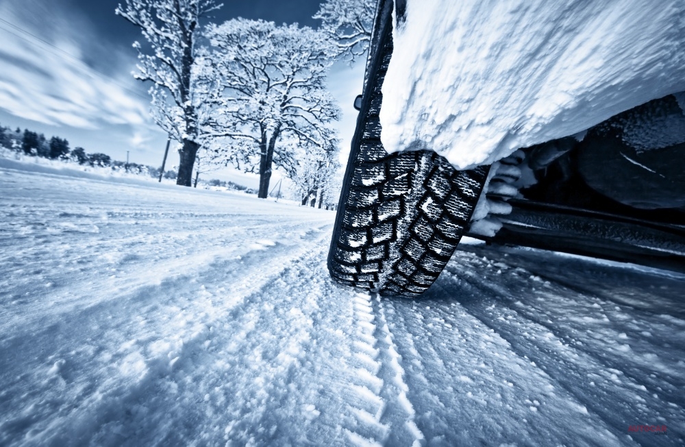 愛車を腐食から守りたいという想いが、凍結防止剤、融雪剤に対して敏感になる。