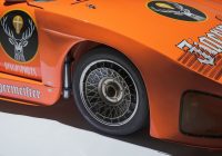 本命!? 1億5000万円で落札】1977 ポルシェ935 K3 /80 by クレマー BH