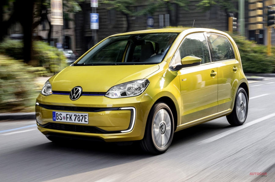 VW e-Up!