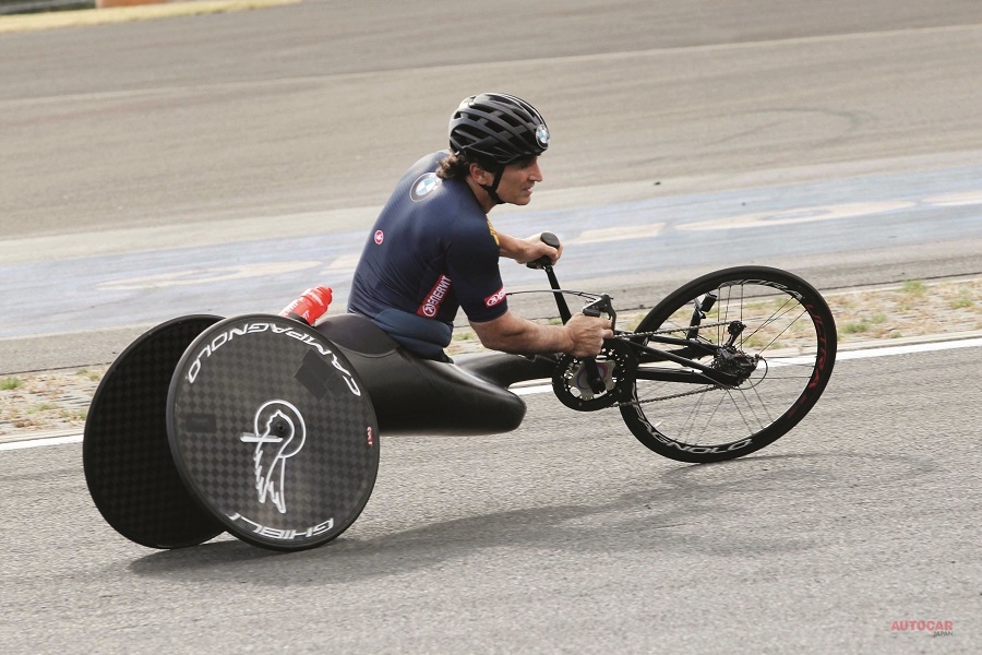 USOC（米国オリンピック委員会）向けパラアスリート用車椅子